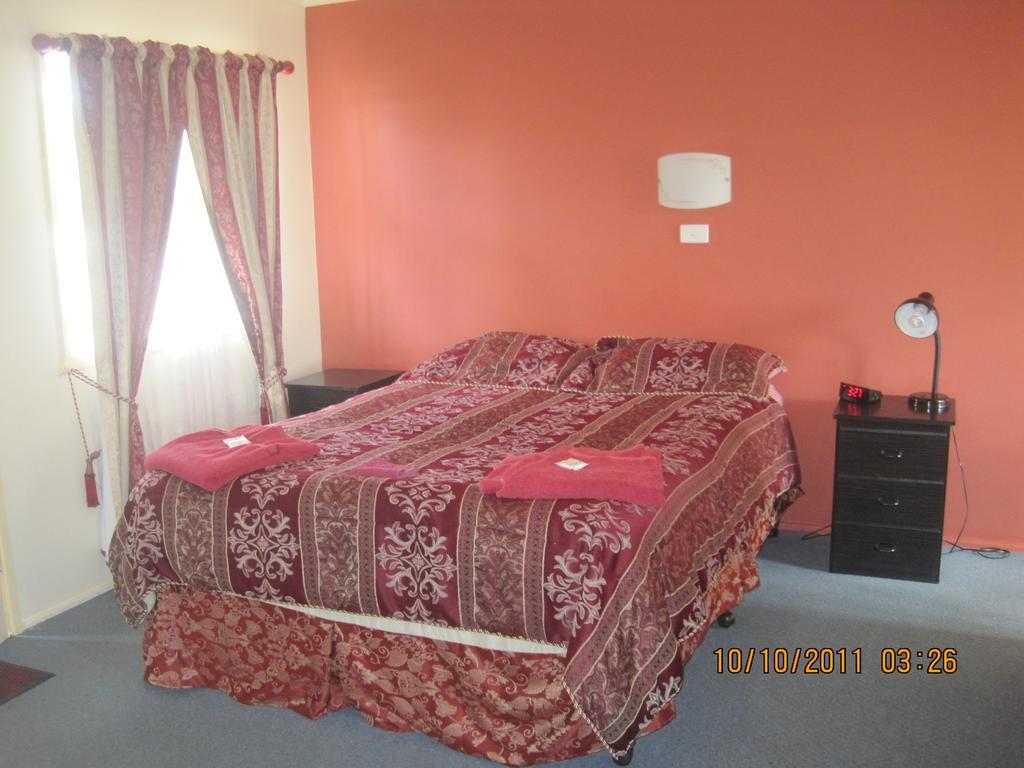 The Lady Jane Motel Буладела Стая снимка