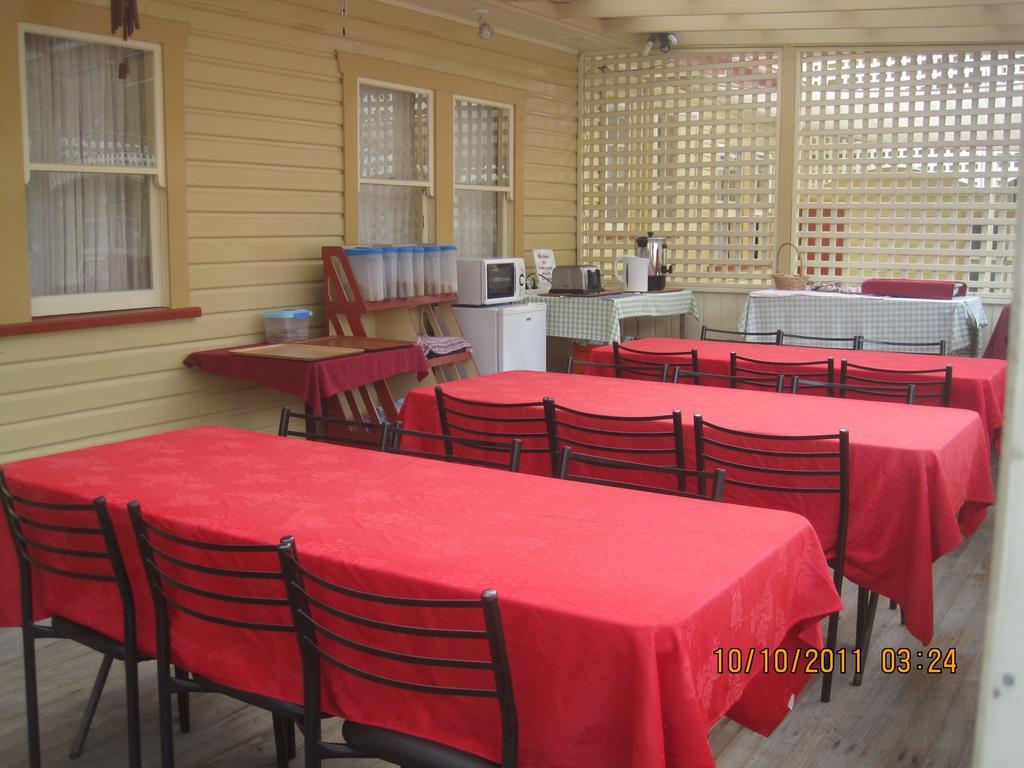 The Lady Jane Motel Буладела Екстериор снимка