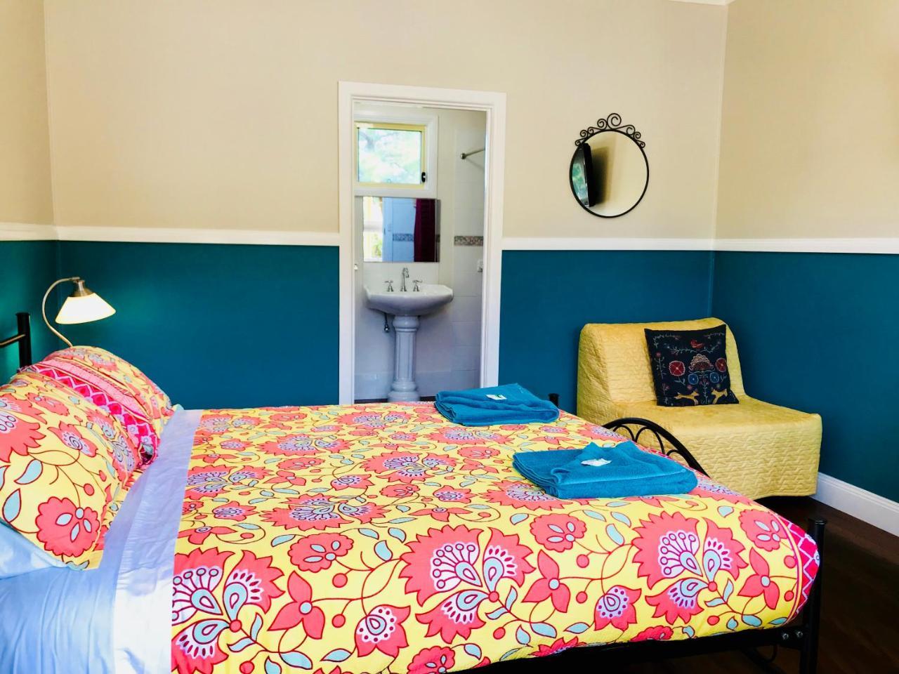 The Lady Jane Motel Буладела Екстериор снимка