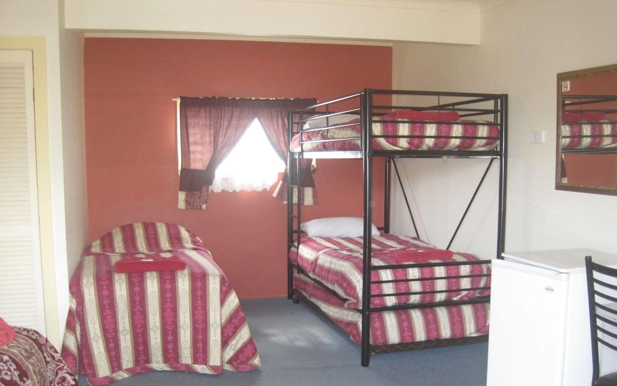 The Lady Jane Motel Буладела Екстериор снимка